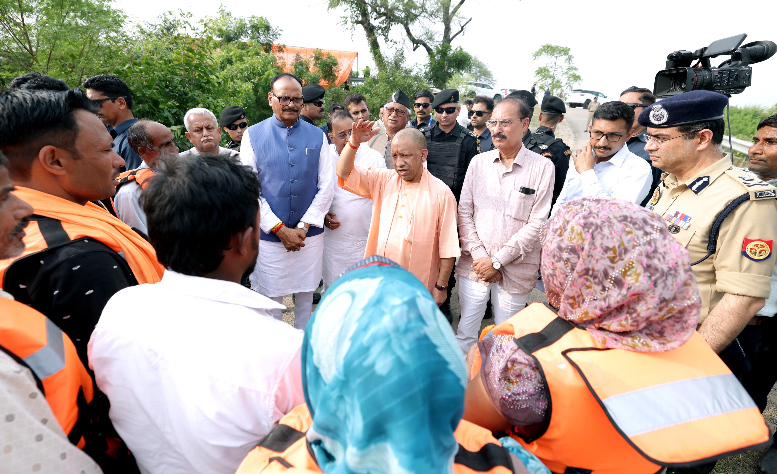Latest News Image